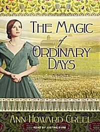 The Magic of Ordinary Days (Audio CD, CD)