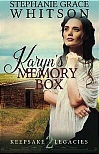 Karyns Memory Box (Paperback)