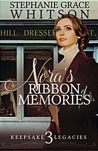 Noras Ribbon of Memories (Paperback)