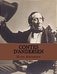 Contes DAndersen (Paperback)