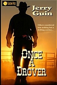 Once a Drover (Paperback)