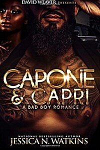 Capone & Capri (Paperback)