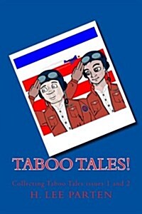 Taboo Tales! (Paperback)