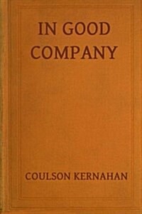 In Good Company (Paperback)