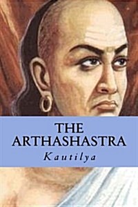 The Arthashastra (Paperback)