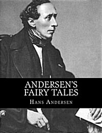 Andersens Fairy Tales (Paperback)