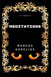 Meditations: Premium Edition - Illustrated (Paperback)