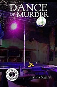 Dance of Murder (Paperback)