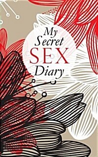 My Secret Sex Diary (Paperback)