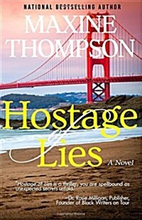 Hostage of Lies (Paperback)