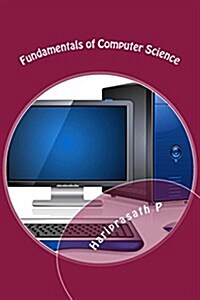 Fundamentals of Computer Science (Paperback)