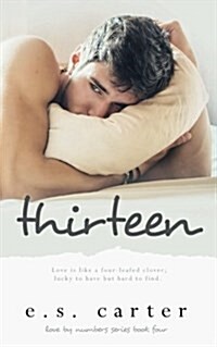 Thirteen (Paperback)