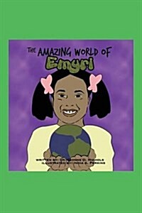 The Amazing World of Emryi (Paperback)