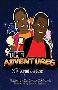 The Adventures of Ariel and Ron (Paperback)