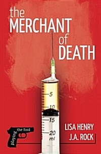 The Merchant of Death (Paperback)