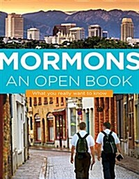 Mormons (Paperback)