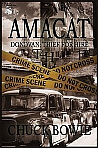 Amacat (Paperback)