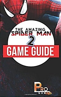 The Amazing Spider Man 2 Game Guide (Paperback)