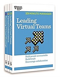 The Virtual Manager Collection (Boxed Set)