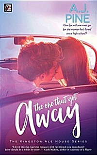 The One That Got Away (Paperback)