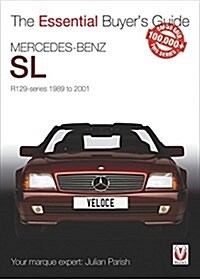 Mercedes-Benz Sl R129 Series 1989 to 2001 (Paperback)