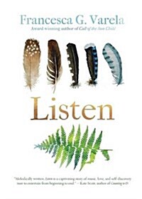 Listen (Paperback)