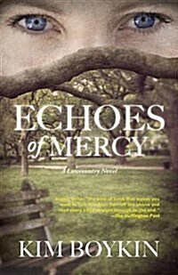Echoes of Mercy: A Lowcountry Novel (Paperback)