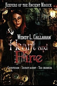 Heart and Fire (Paperback)