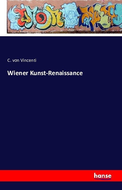 Wiener Kunst-Renaissance (Paperback)