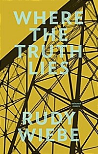Where the Truth Lies: Selected Essays (Paperback)