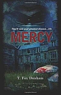 Mercy (Paperback)