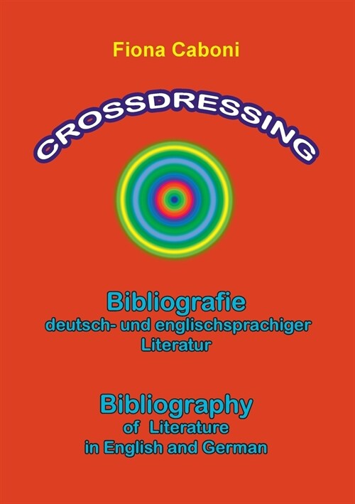 Crossdressing (Paperback)
