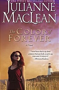 The Color of Forever (Paperback)