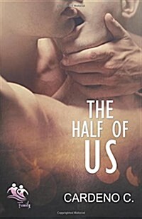 The Half of Us (Paperback)