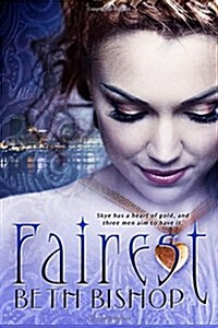 Fairest (Paperback)