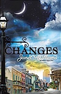 Changes (Paperback)