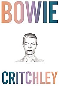 Bowie (Paperback)