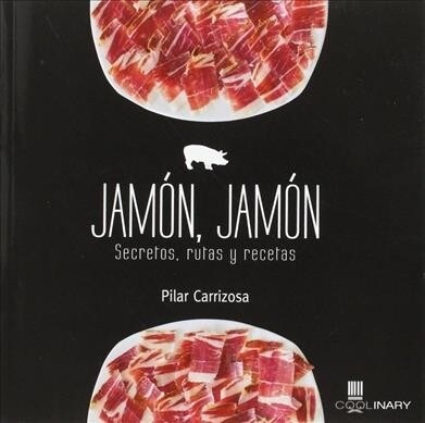 Jam?, Jam?: Secretos, Rutas Y Recetas (Paperback)