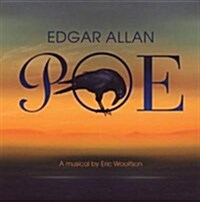[수입] Eric Woolfson - Edgar Allan Poe: A Musical (에드거 앨런 포: 뮤지컬) (Soundtrack)(Digipack)(CD)