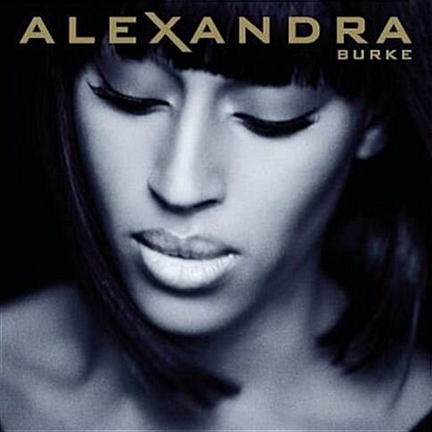 Alexandra Burke - Overcome [CD+DVD Deluxe Edition]