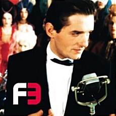 [수입] Falco - Falco 3 [25th Anniversary Edition]