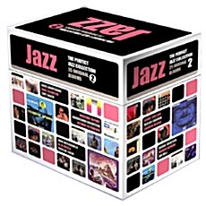 The Perfect Jazz Collection 2 [25CD]