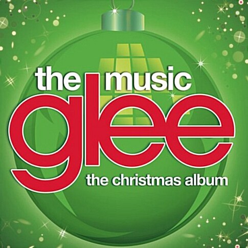 [중고] [수입] Glee : The Music, The Christmas Album