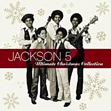 [수입] Jackson 5 - Ultimate Christmas Collection