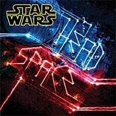[수입] Star Wars Headspace