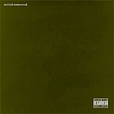 [수입] Kendrick Lamar - untitled unmastered.