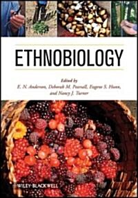 Ethnobiology (Paperback)