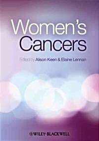 Womens Cancers (Paperback)
