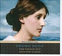 The Voyage Out (Audio CD, Library)