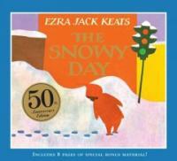 The Snowy Day (Hardcover, 50, Anniversary)